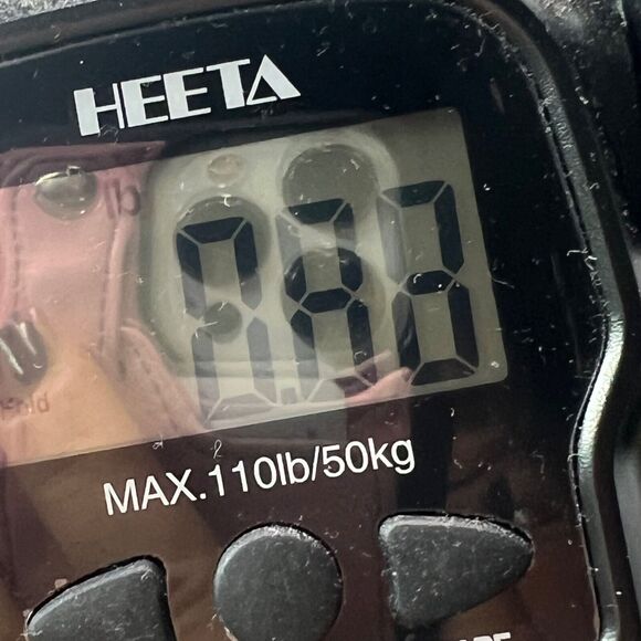 Fusun Cardigan Sweater L Brown Gray Abstract Stripe Merino Wool Open Lagenlook - Picture 16 of 16